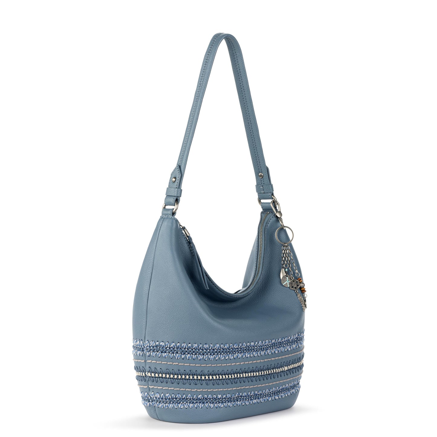 The Sak Sequoia Hobo Leather - |Maritime Seminyak|