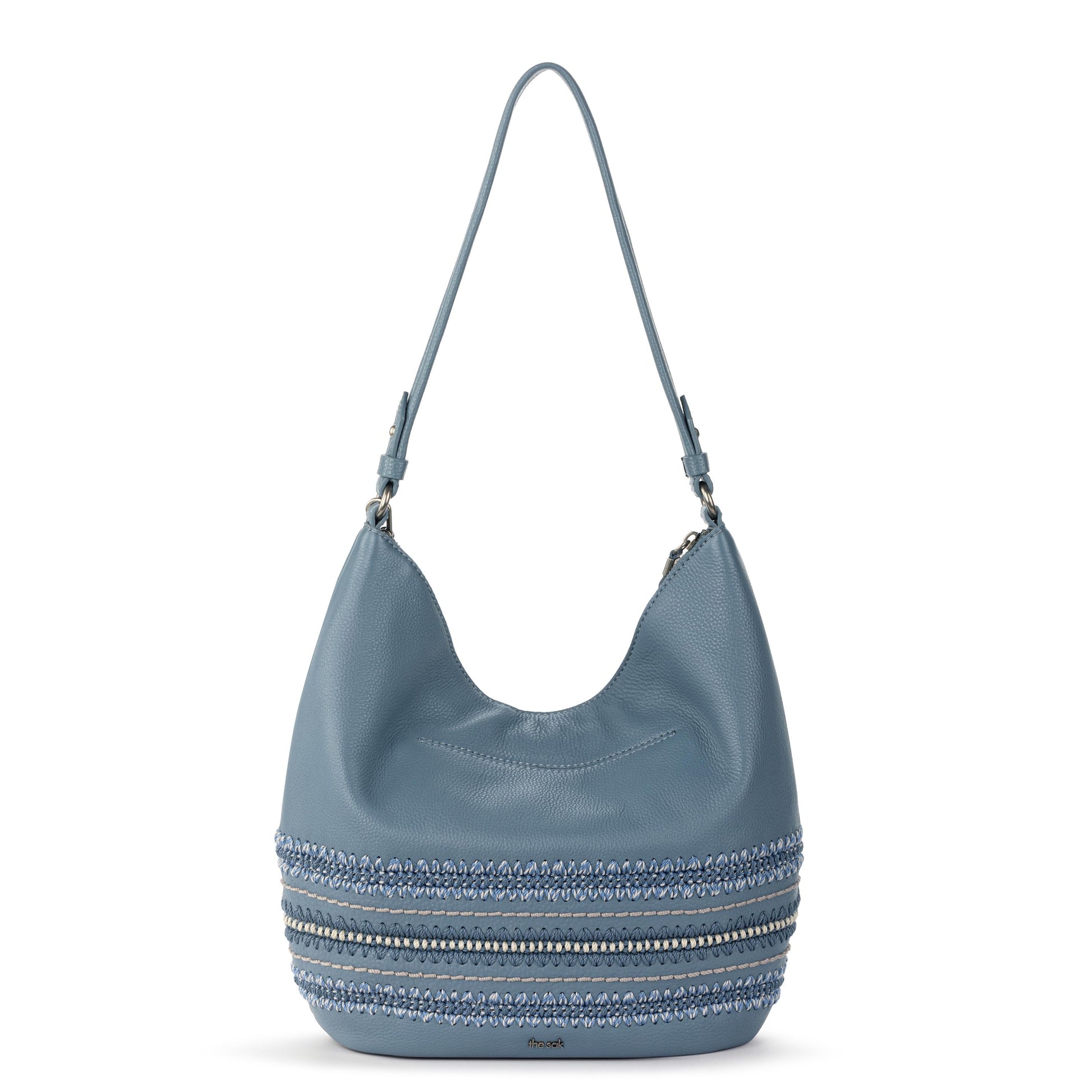 The Sak Sequoia Hobo Leather - |Maritime Seminyak|