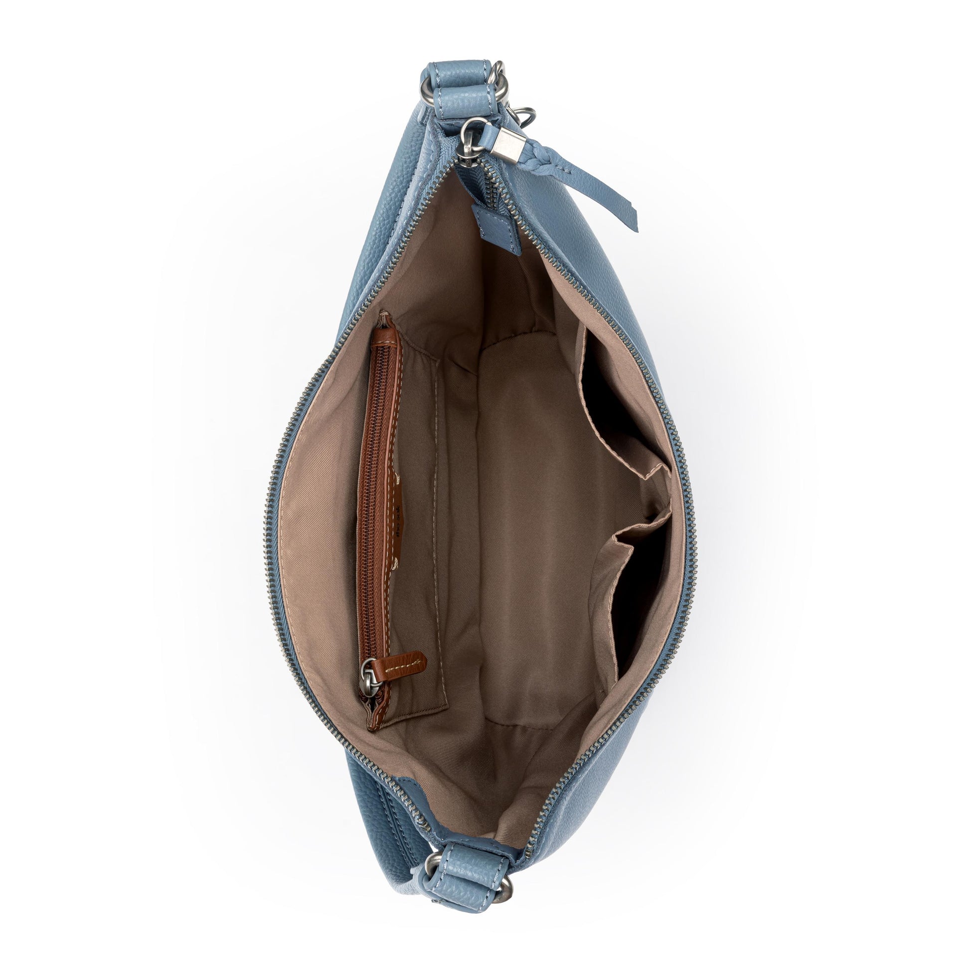 The Sak Sequoia Hobo Leather - |Maritime Seminyak|