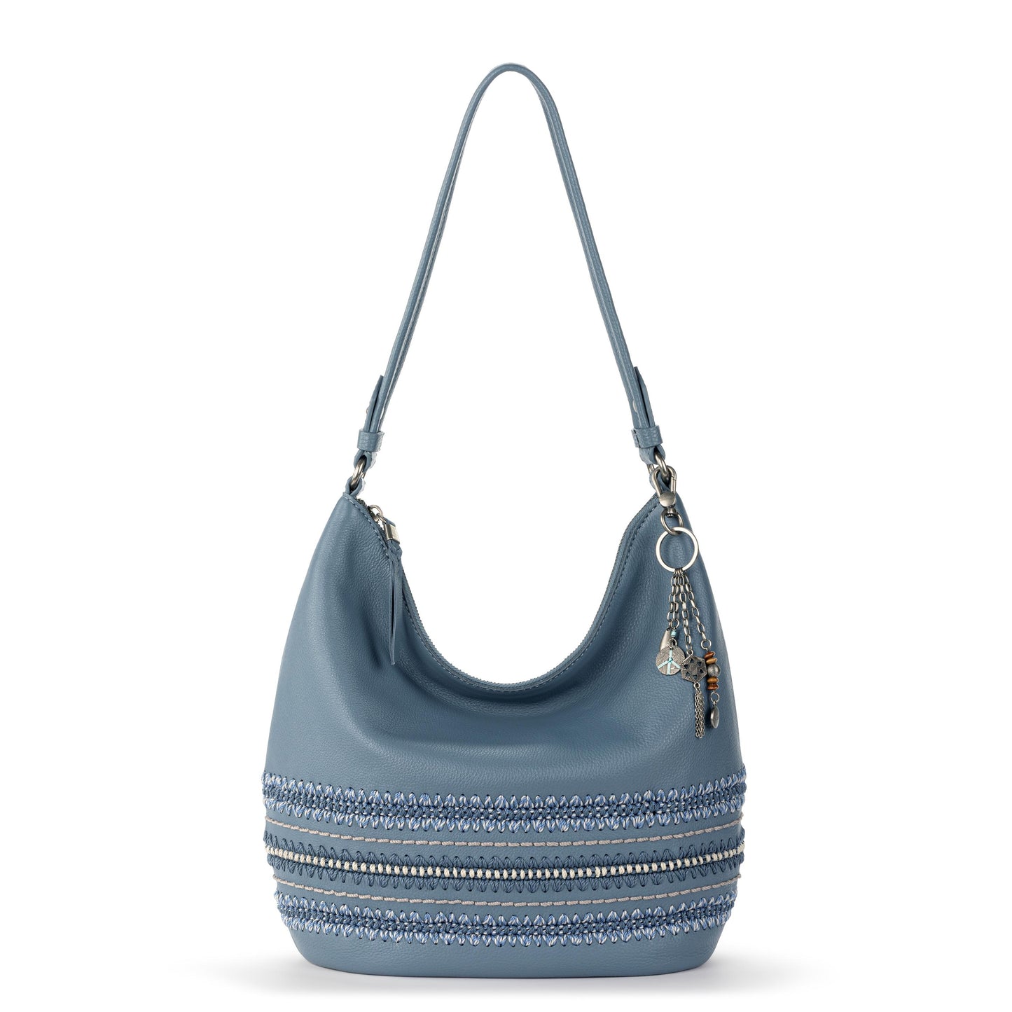 The Sak Sequoia Hobo Leather - |Maritime Seminyak|