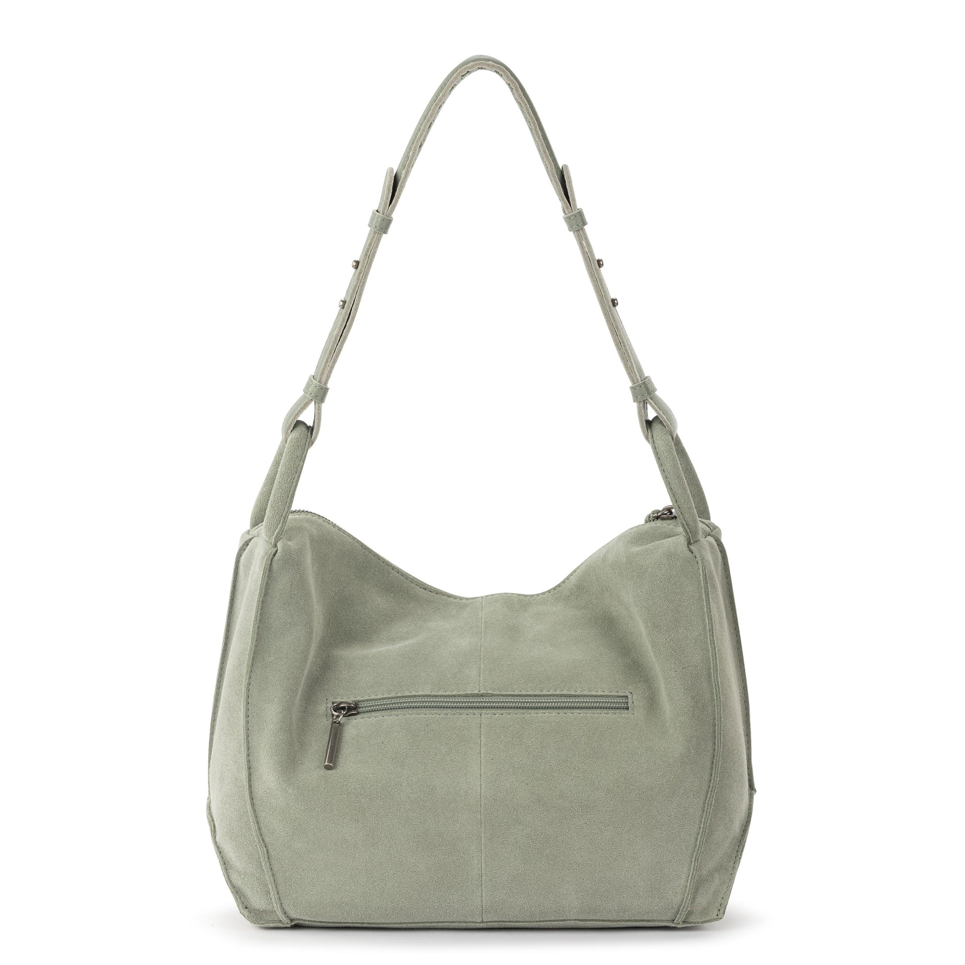 The Sak Los Feliz Slouchy Hobo Leather - |Meadow Suede|