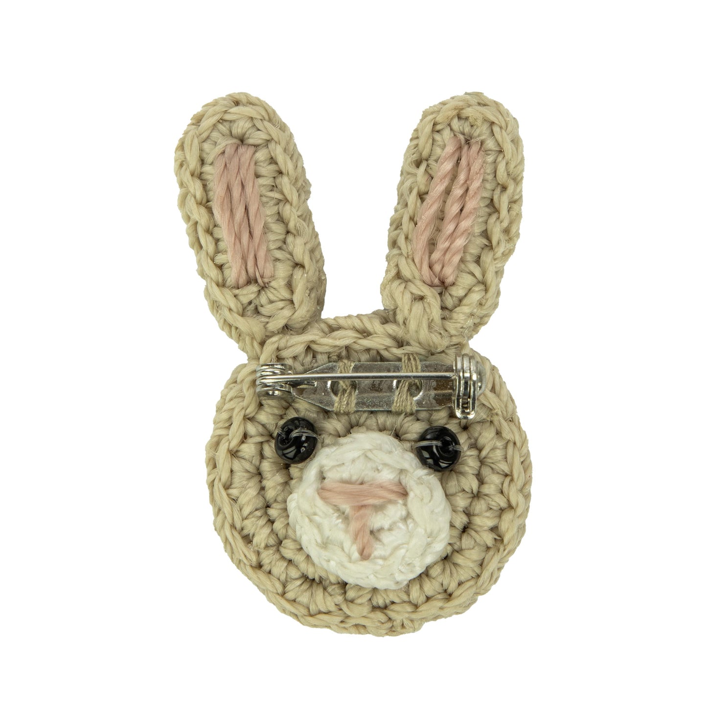 The Sak Yarnicharmz 5 Pack Crochet - |Easter|