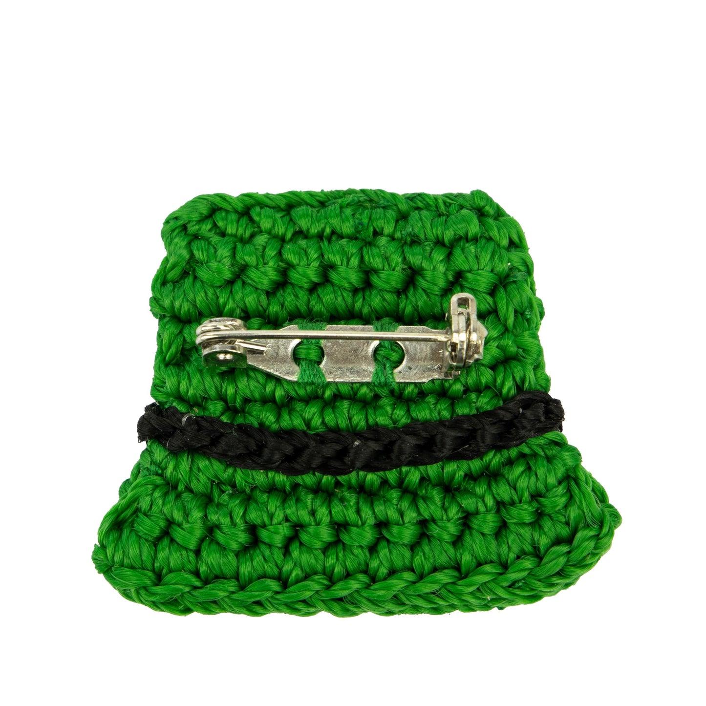 The Sak Yarnicharmz 5 Pack Crochet - |St Pattys|