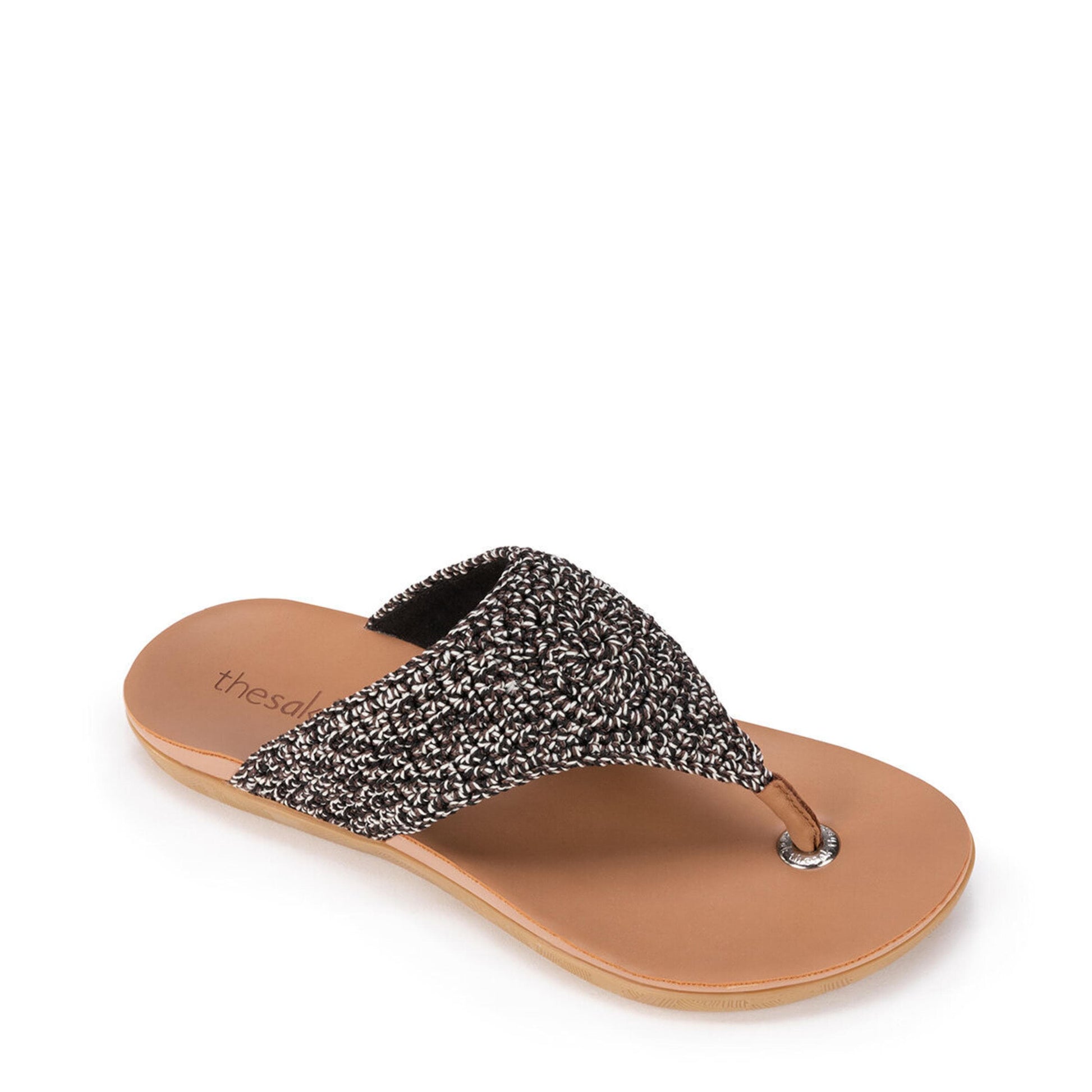 The Sak Shana Sandals Crochet - |Urban Static|