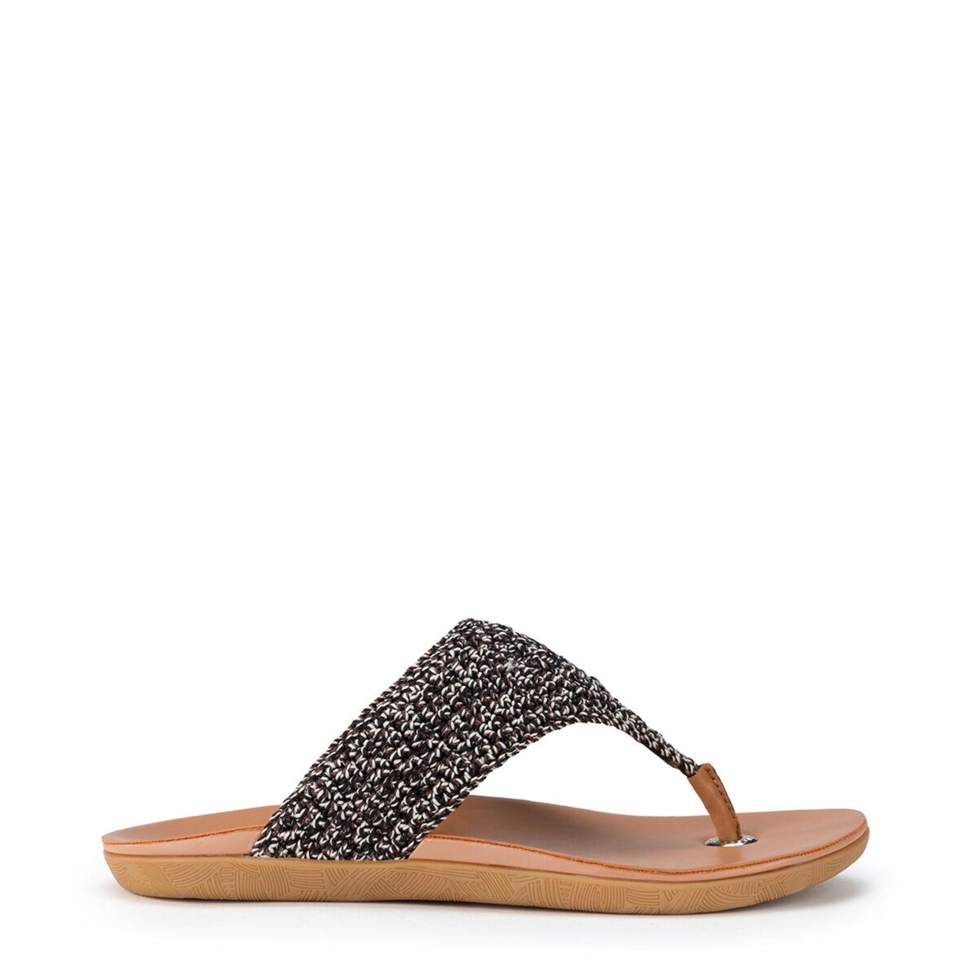 The Sak Shana Sandals Crochet - |Urban Static|