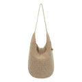 The Sak 120 Hobo - Hand Crochet - Bamboo Static