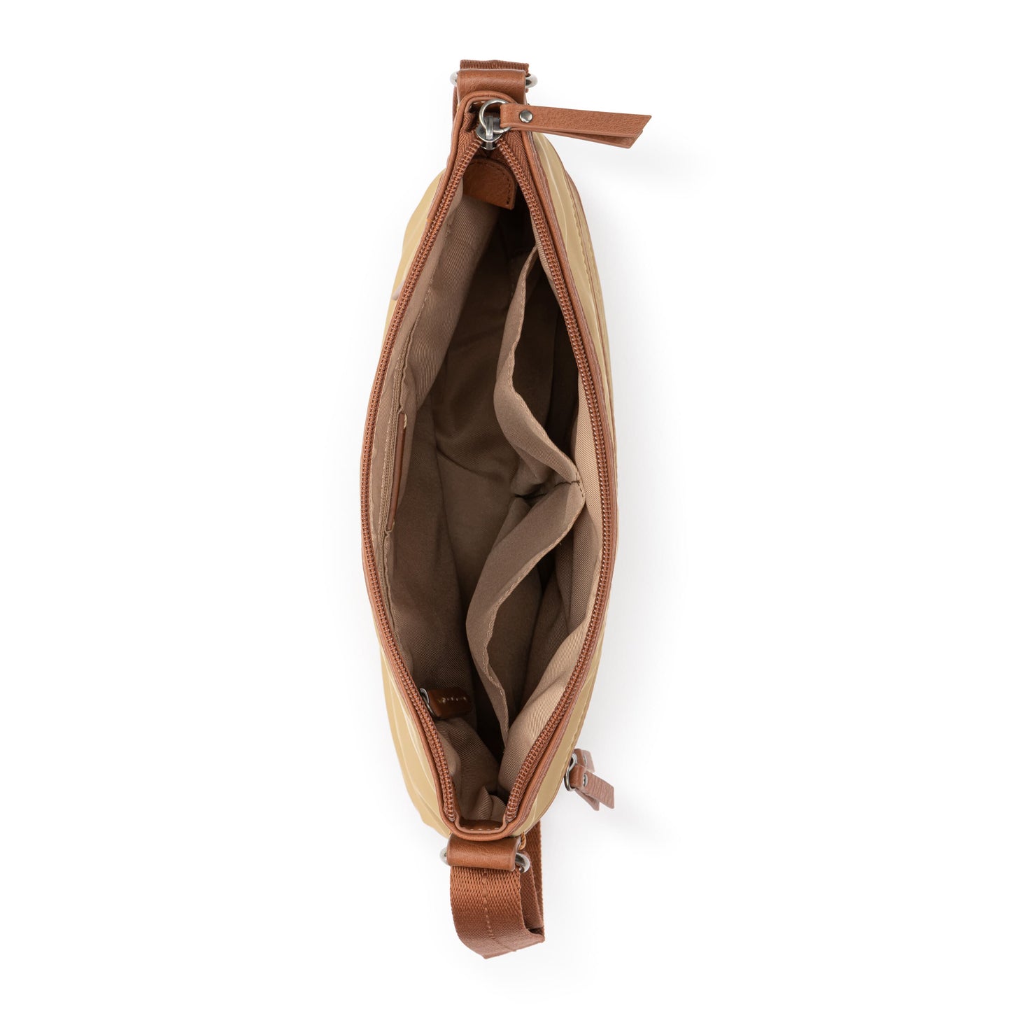 The Sak Esperato Crossbody EcoTwill - |Khaki|