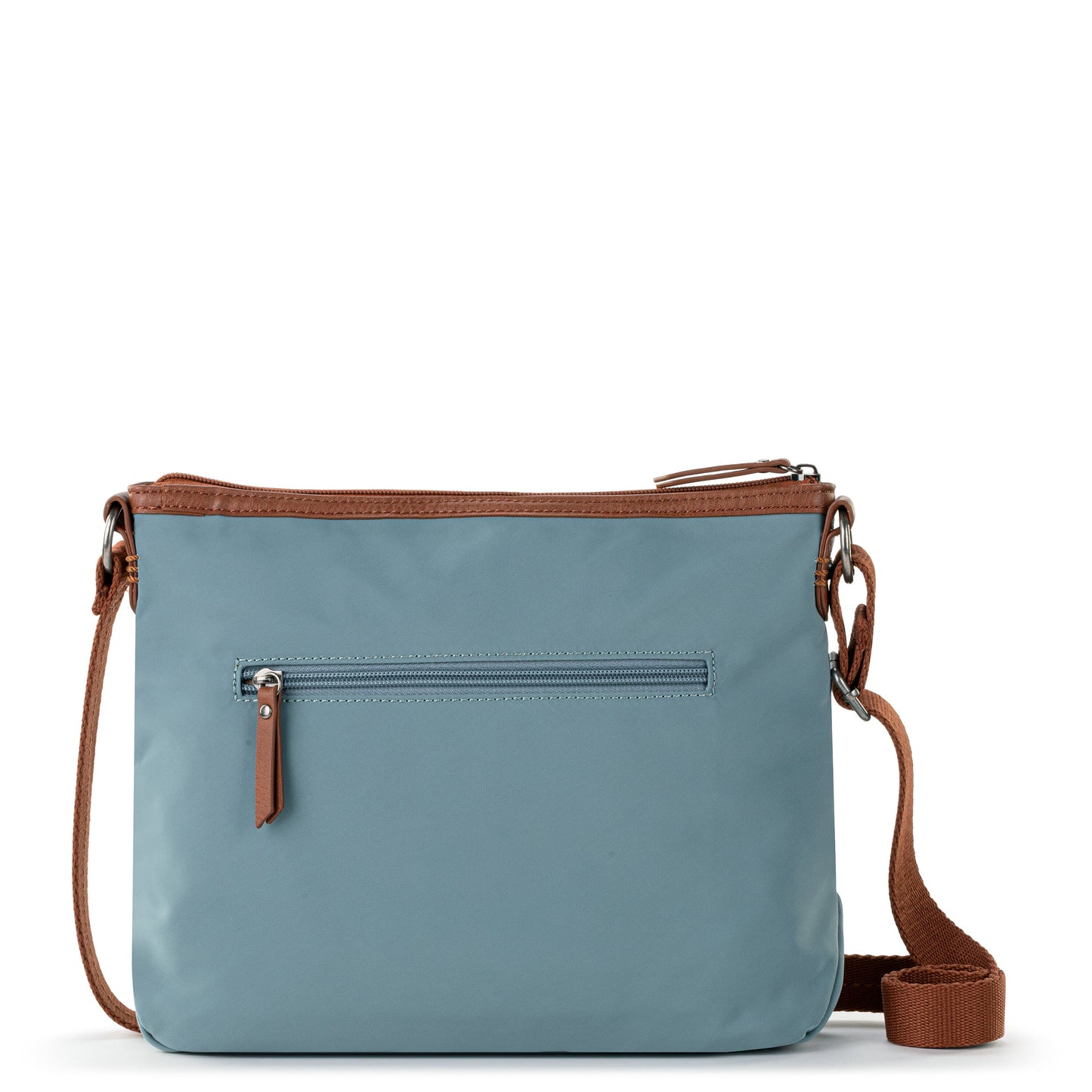 The Sak Esperato Crossbody EcoTwill - |Denim|