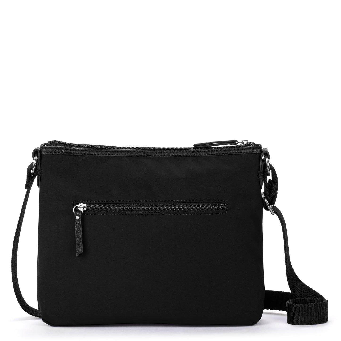 The Sak Esperato Crossbody EcoTwill - |Black|