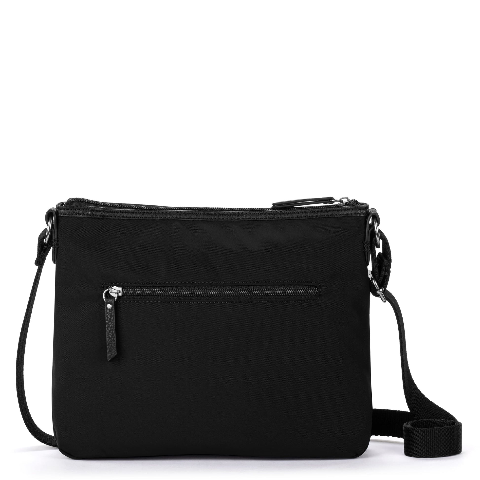 The Sak Esperato Crossbody EcoTwill - |Black|
