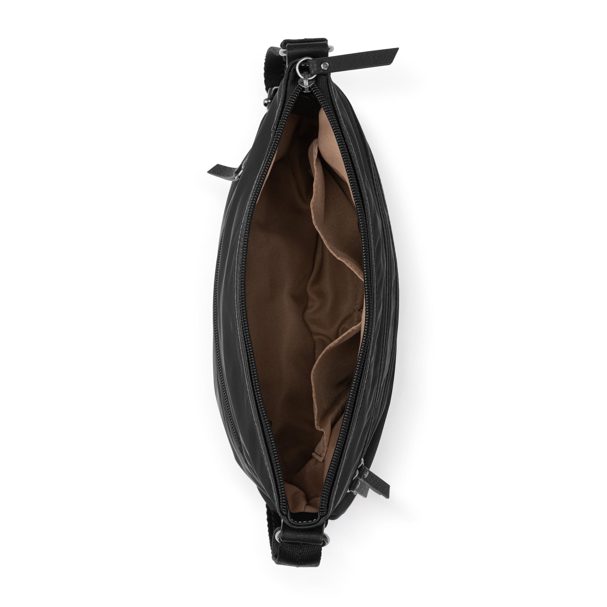 The Sak Esperato Crossbody EcoTwill - |Black|