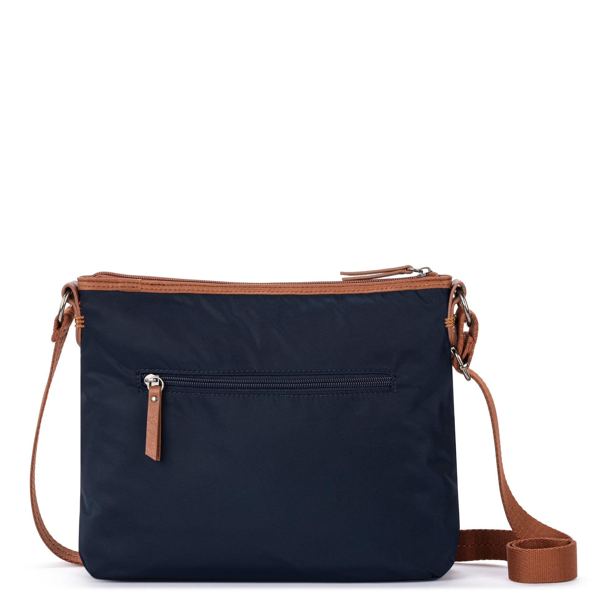 The Sak Esperato Crossbody EcoTwill - |Navy|