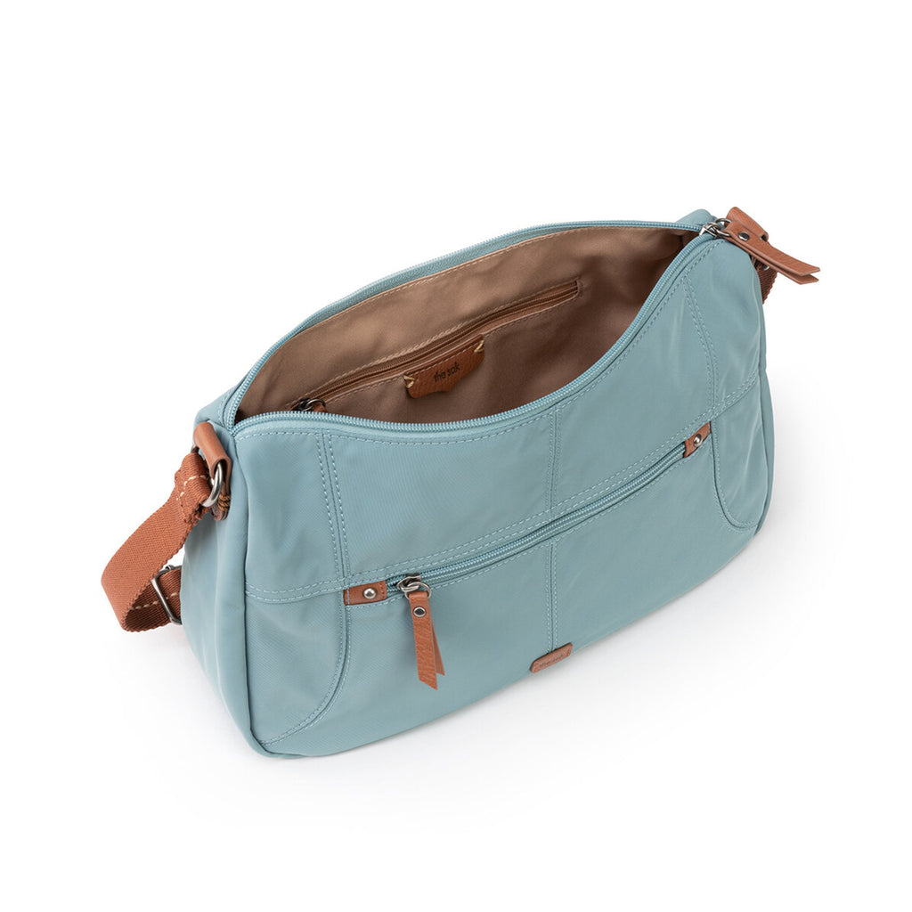 The Sak Esperato Hobo - EcoTwill - Denim