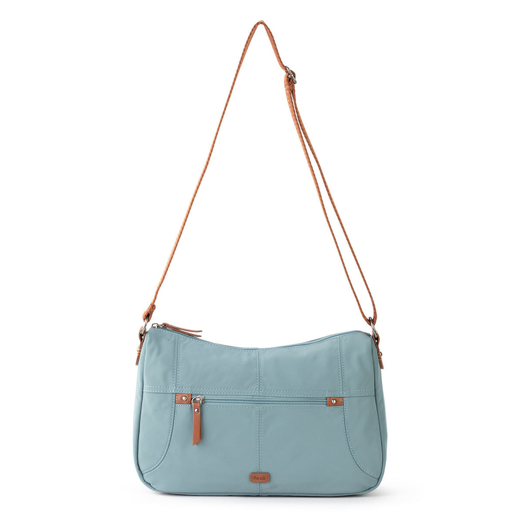 The Sak Esperato Hobo - EcoTwill - Denim