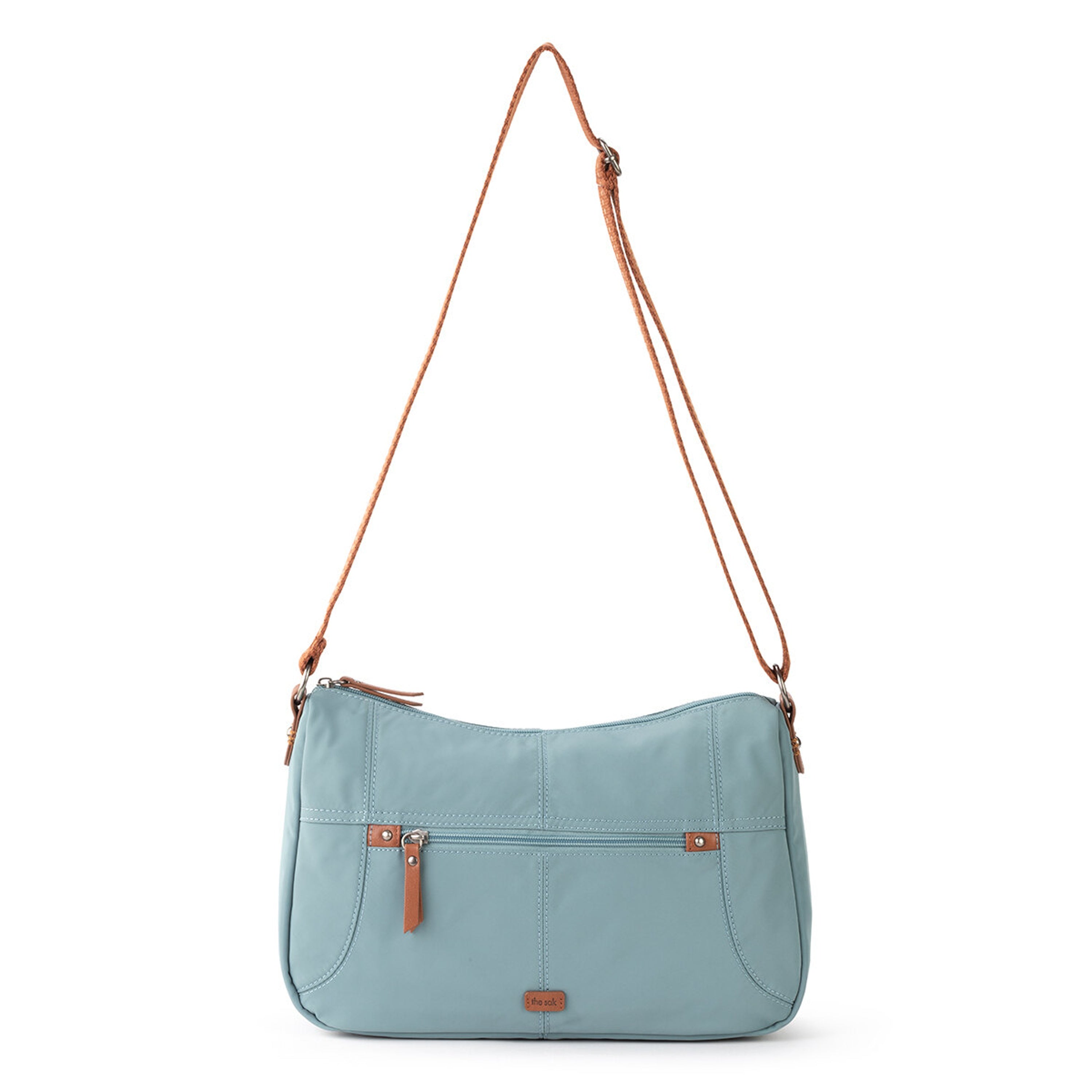 The Sak Esperato Hobo - EcoTwill - Denim