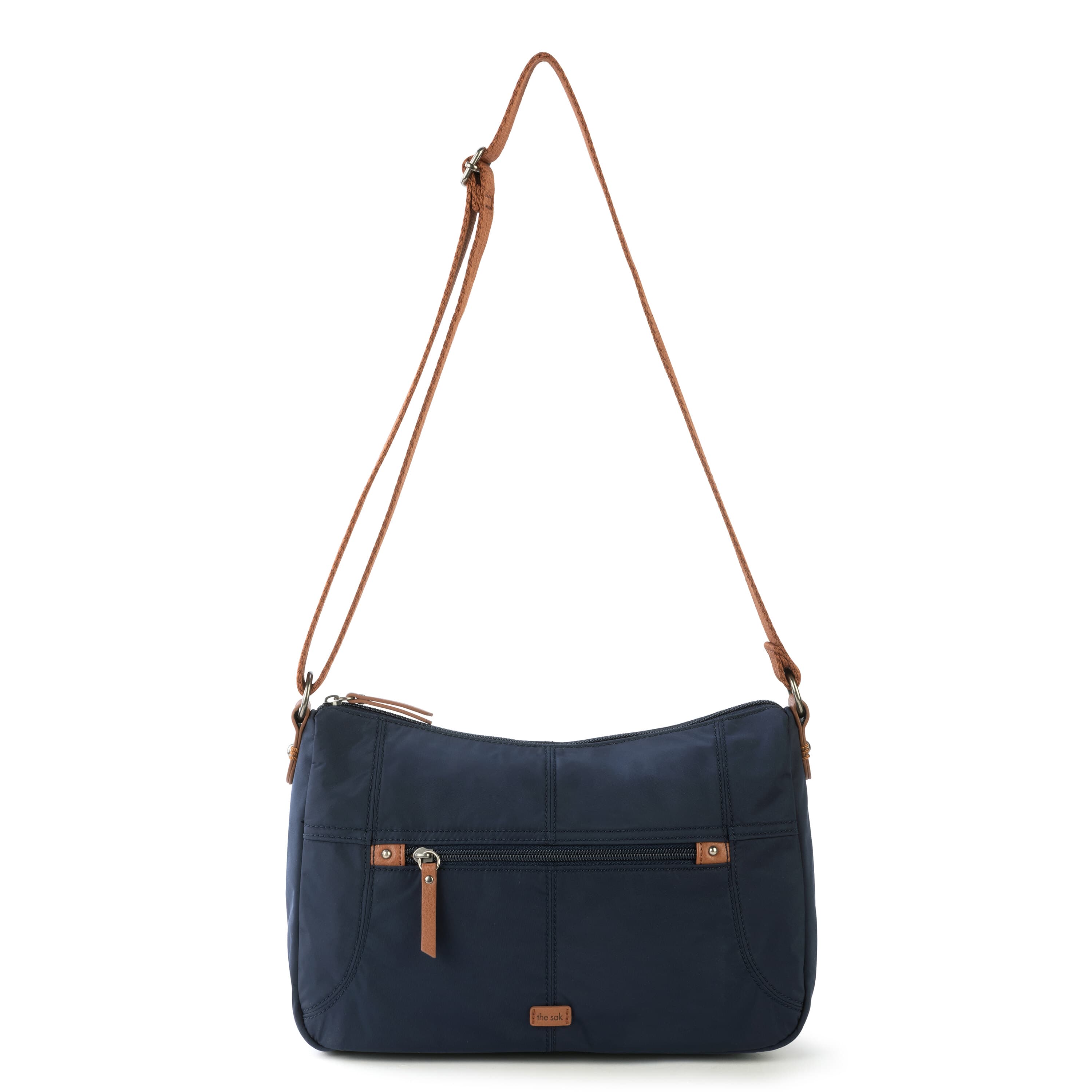 The Sak Esperato Hobo - EcoTwill - Navy