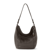 Sequoia Hobo - Leather - Slate