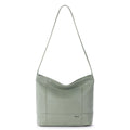 The Sak De Young Hobo - Leather - Meadow