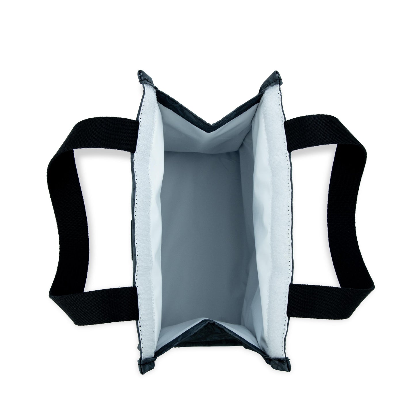 Sakroots On The Go Lunch Bag EcoTwill - Midnight Seascape