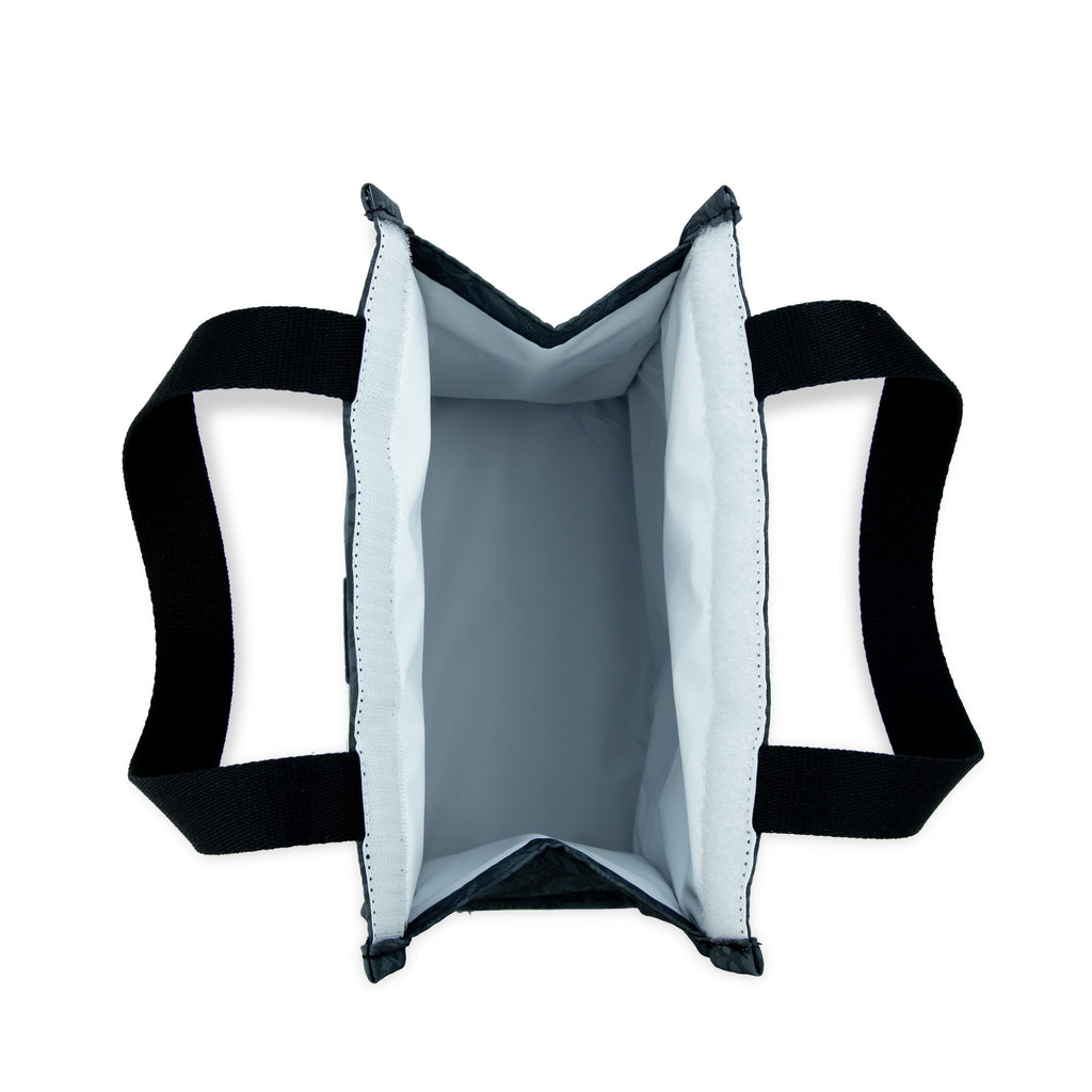 Sakroots On The Go Lunch Bag - EcoTwill - Midnight Seascape