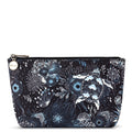 Sakroots Essential Pouch - EcoTwill - Midnight Seascape