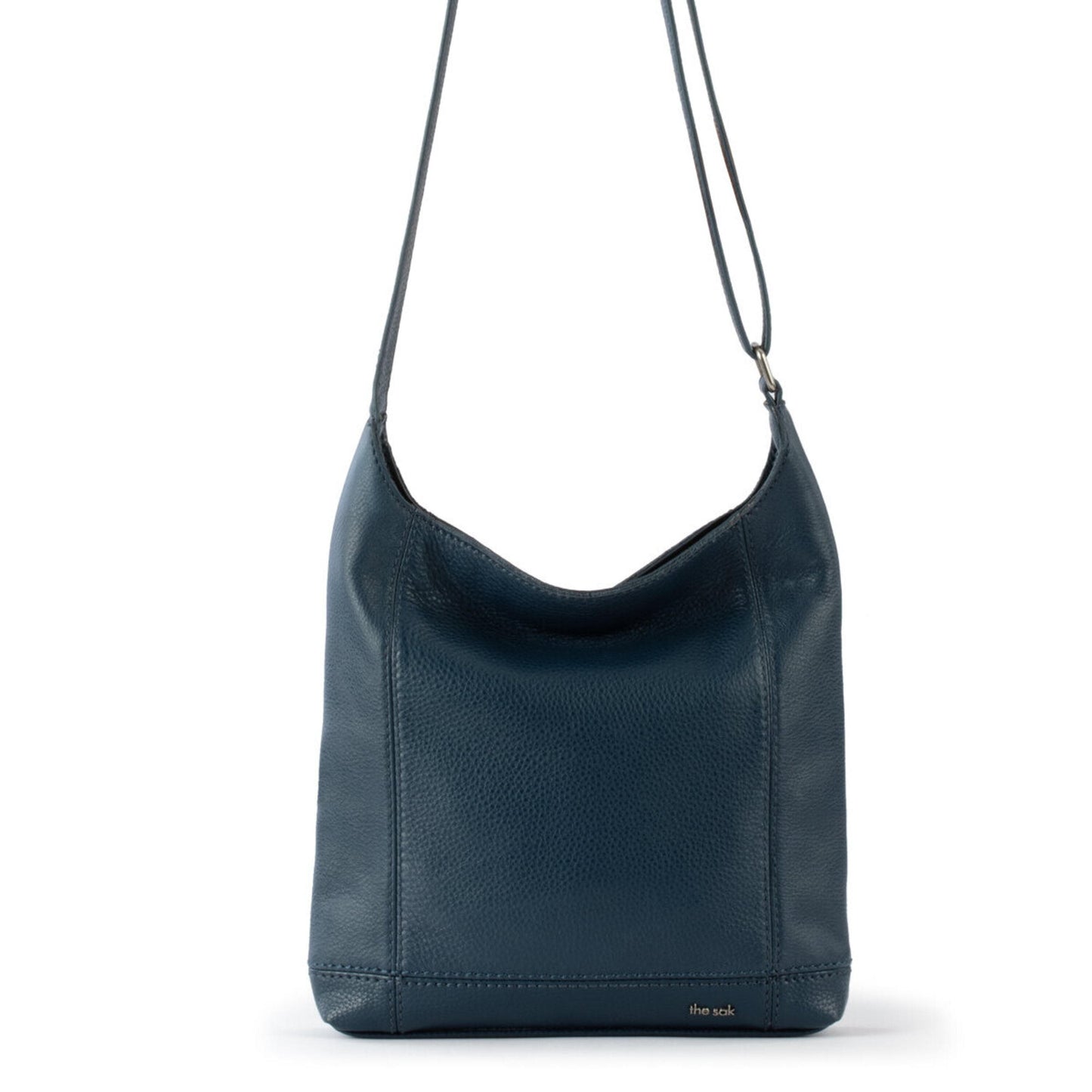 The Sak De Young Crossbody Leather - |Indigo|