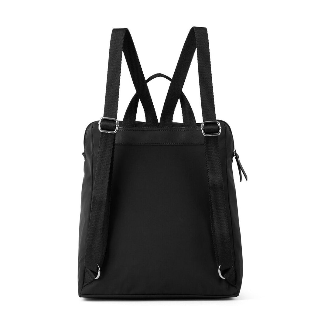 The Sak Esperato Backpack - EcoTwill - Black