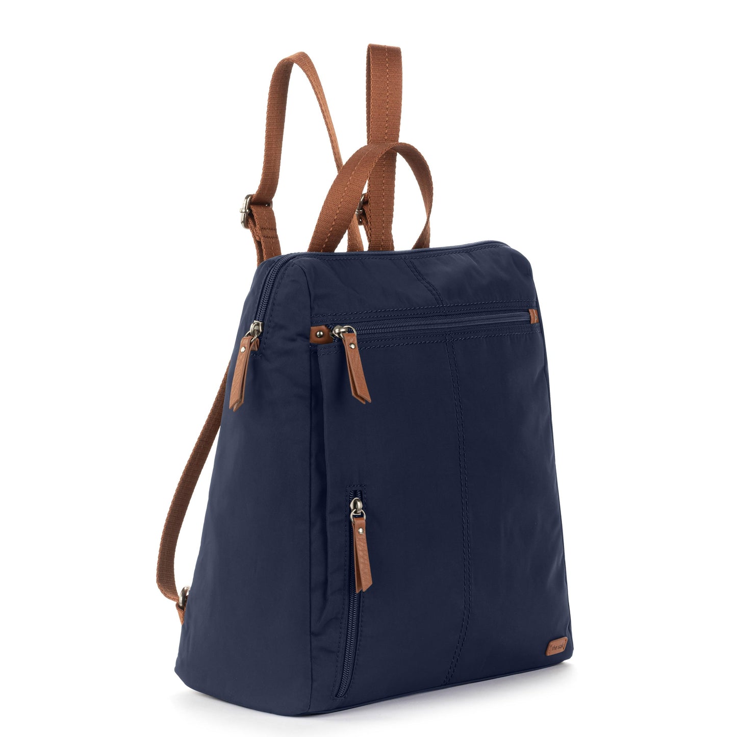 The Sak Esperato Backpack EcoTwill - Navy