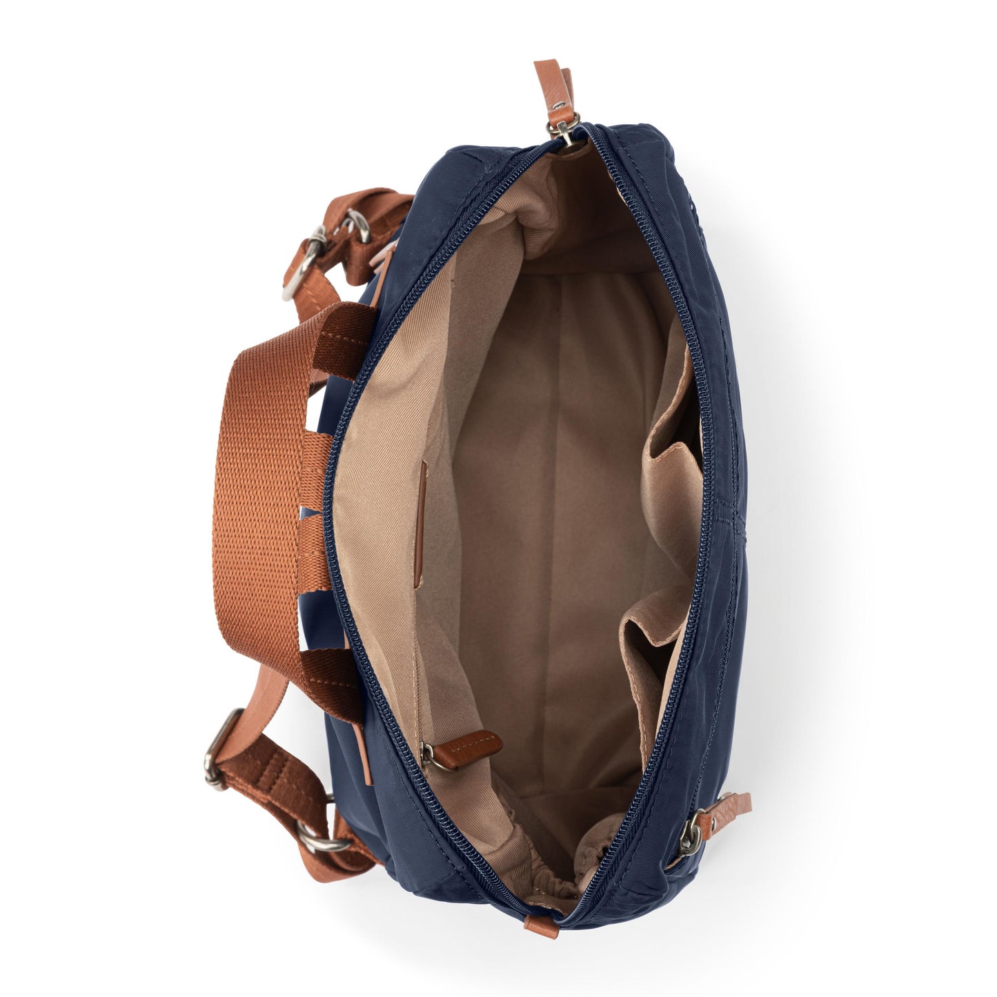 The Sak Esperato Backpack EcoTwill - Navy