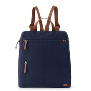Esperato Backpack - EcoTwill - Navy