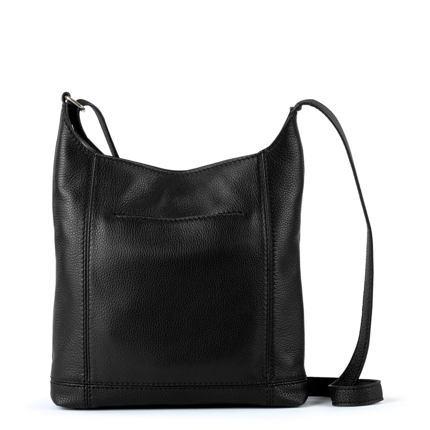 The Sak De Young Crossbody Leather - |Black|