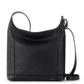 The Sak De Young Crossbody - Leather - Black