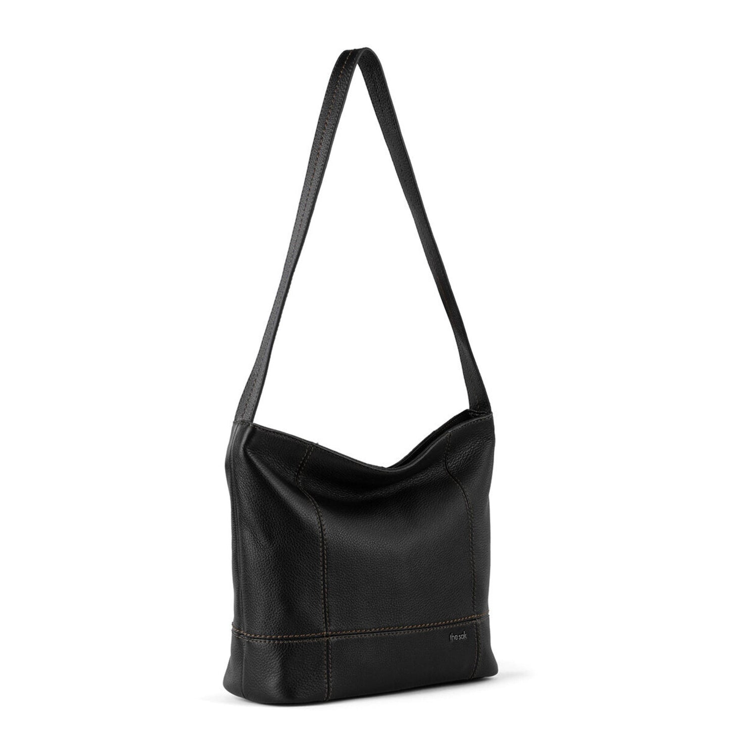 The Sak De Young Hobo Leather - |Black|