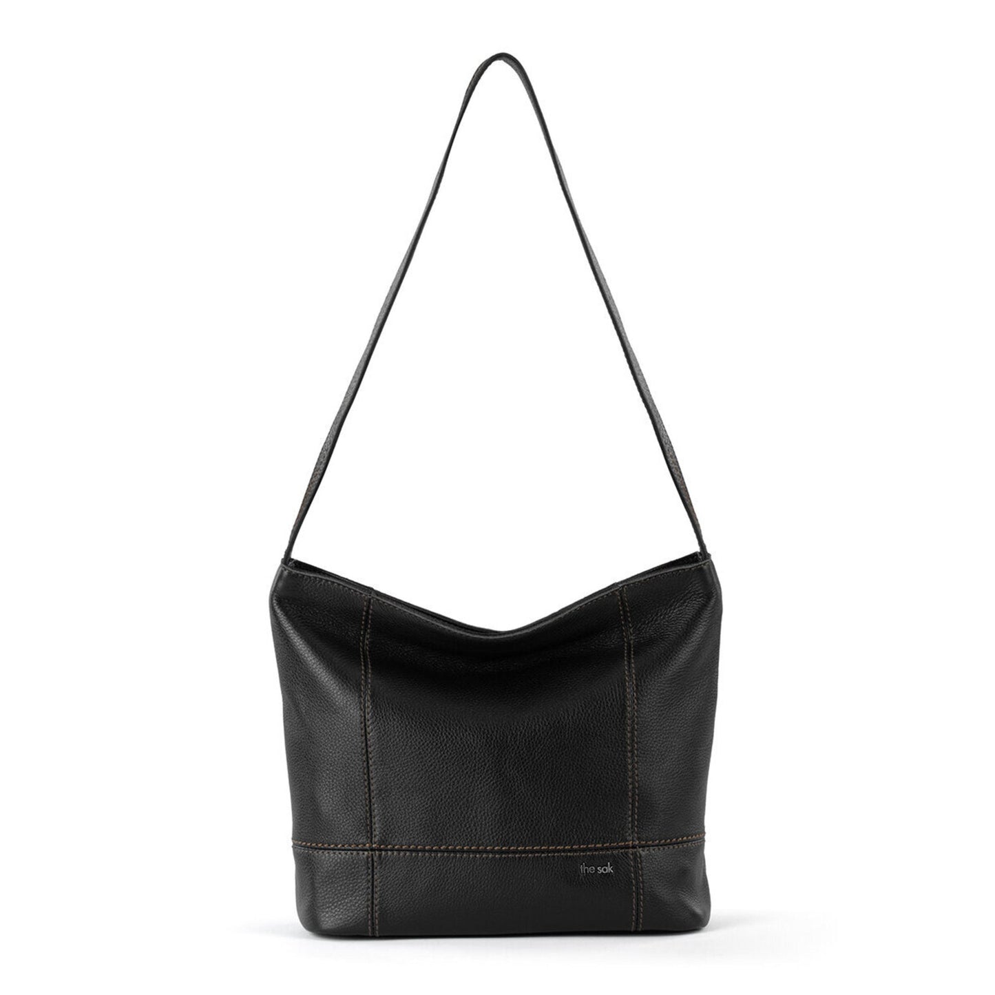 The Sak De Young Hobo Leather - |Black|