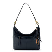 Alameda Hobo - Leather - Indigo