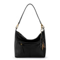 The Sak Alameda Hobo - Leather - Black