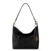 Alameda Hobo - Leather - Black