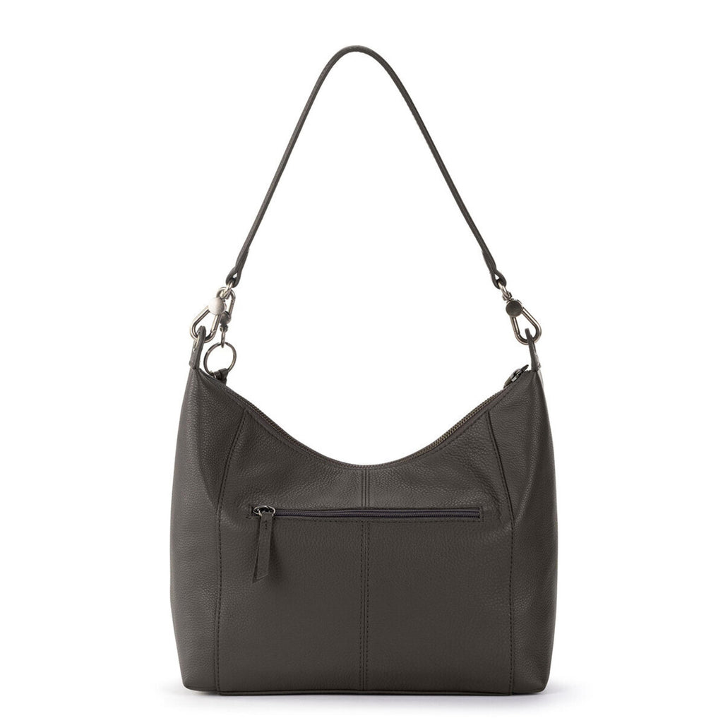 The Sak Alameda Hobo - Leather - Slate