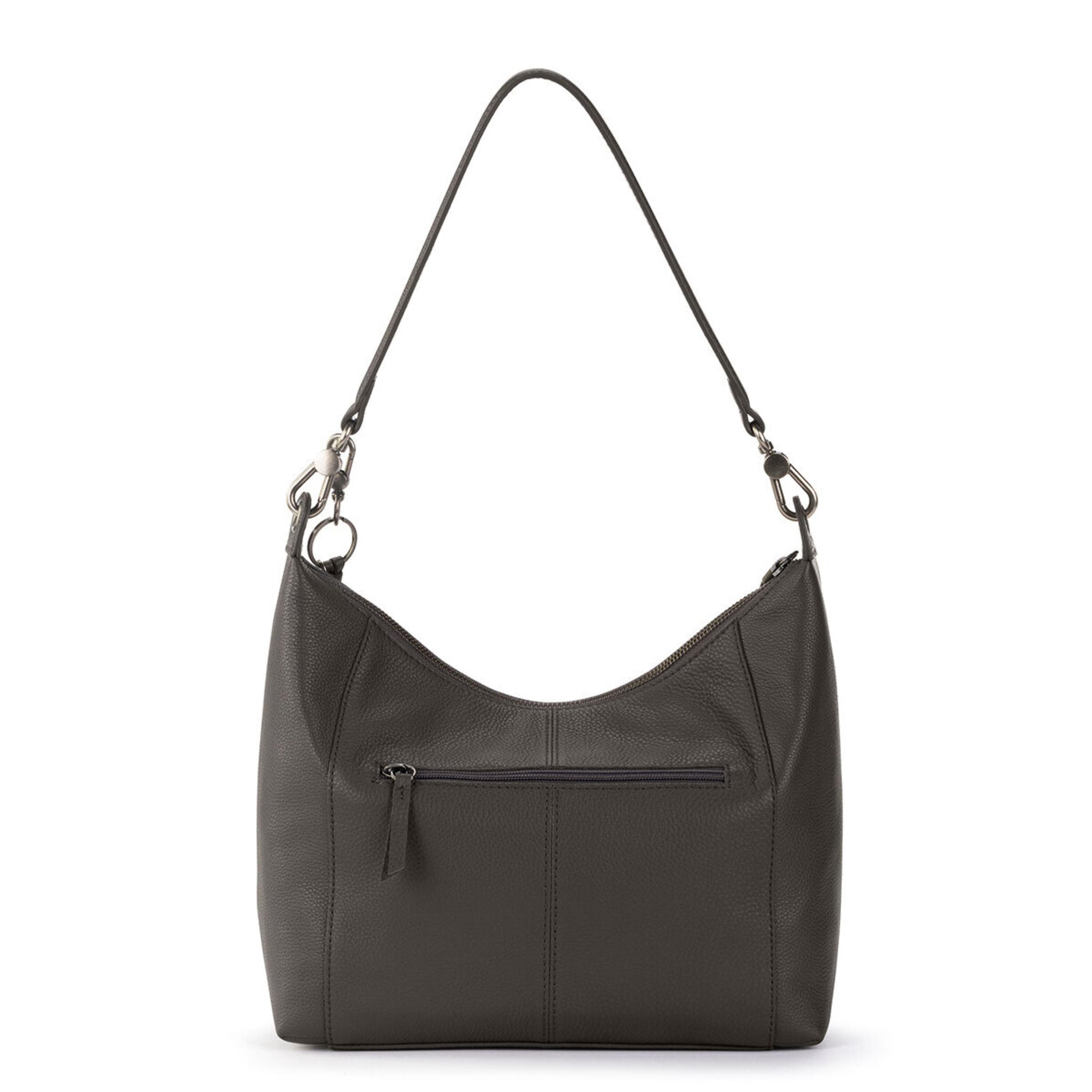 The Sak Alameda Hobo - Leather - Slate