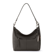 Alameda Hobo - Leather - Slate