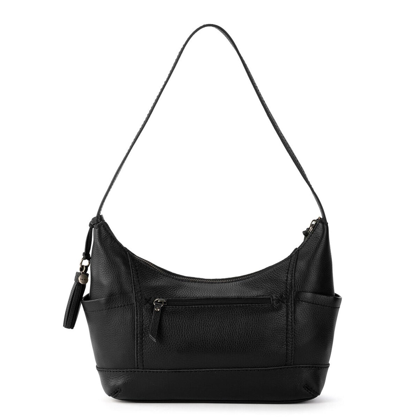 The Sak Kendra Hobo Leather - |Black|