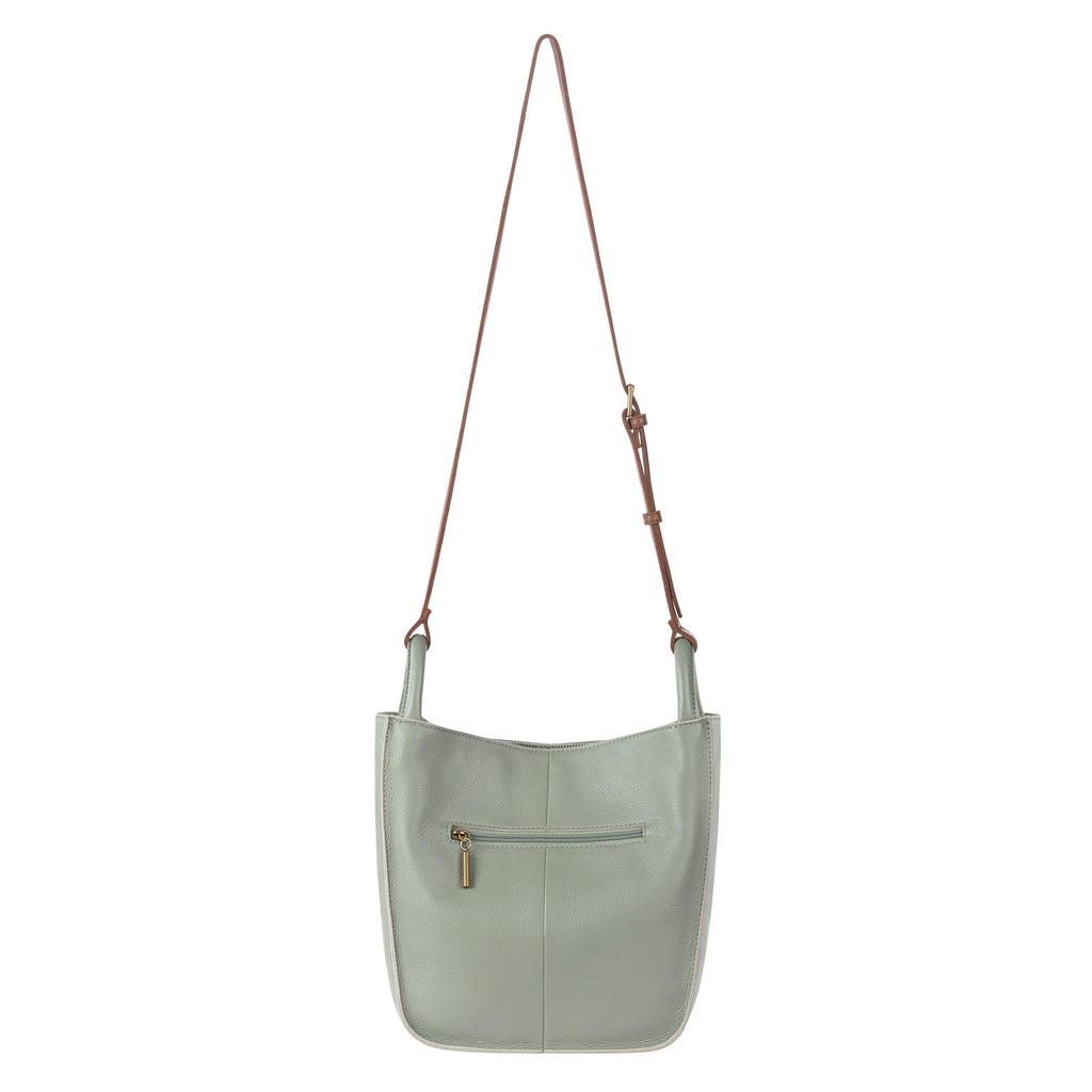 The Sak Los Feliz Crossbody - Leather - Meadow