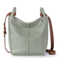 The Sak Los Feliz Crossbody - Leather - Meadow