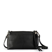 Silverlake Small Crossbody - Leather - Black