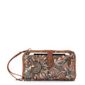 Sakroots Smartphone Wallet - Canvas - Sienna Spirit Desert