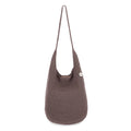 The Sak 120 Hobo - Hand Crochet - Mushroom
