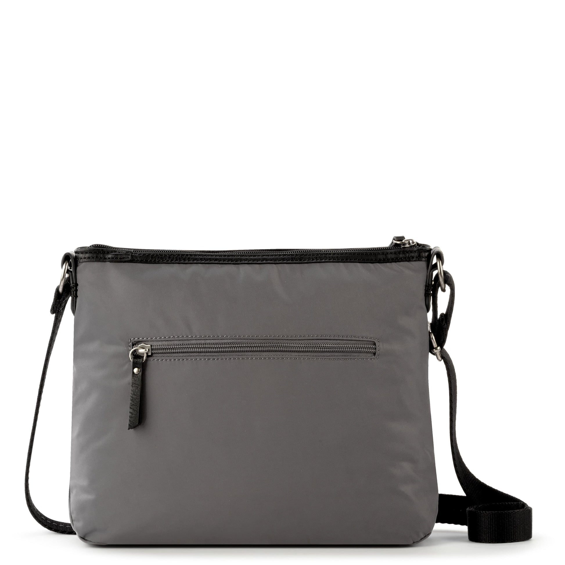 The Sak Esperato Crossbody EcoTwill - |Slate|