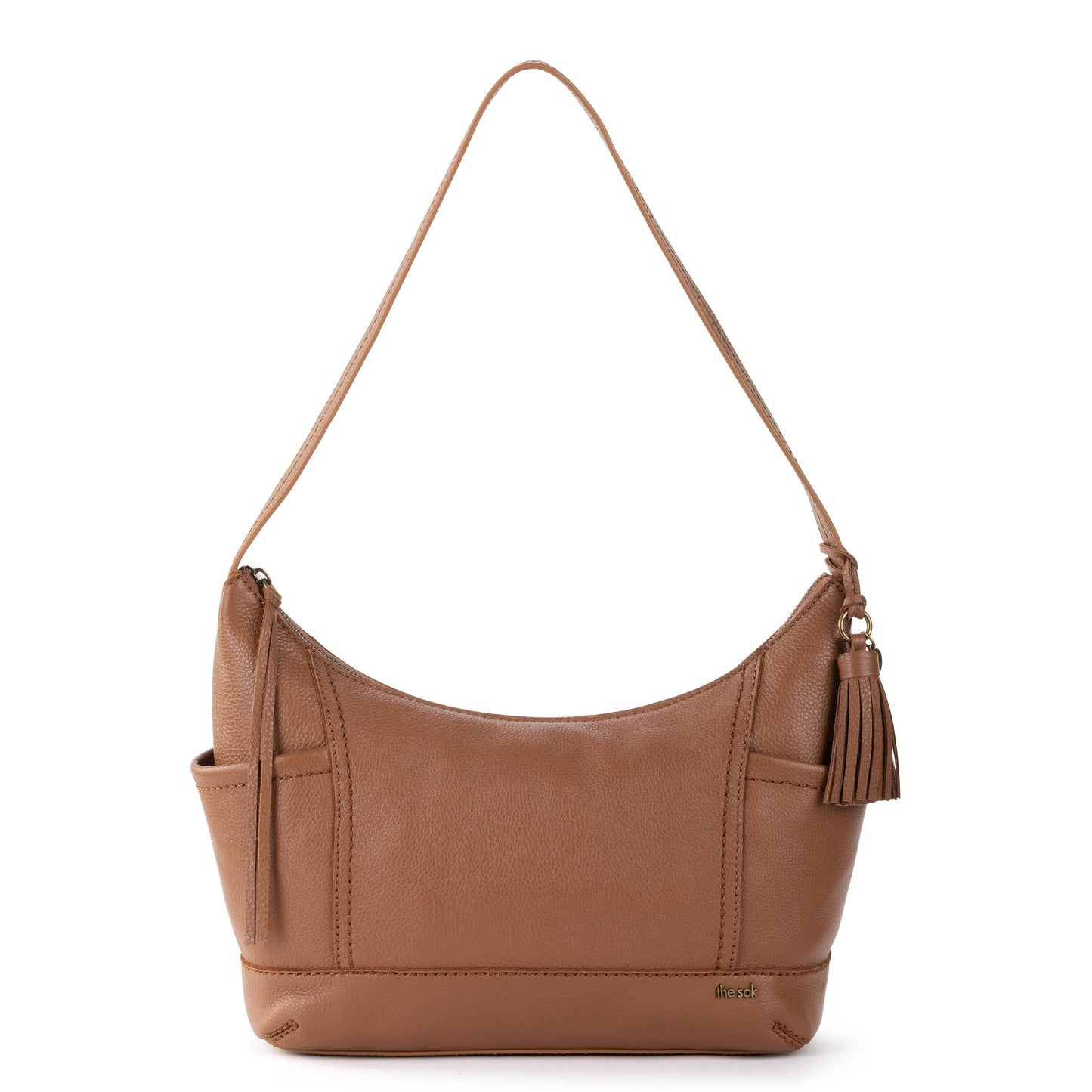 The Sak Kendra Hobo Leather - |Tobacco|