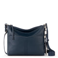 The Sak Alameda Crossbody - Leather - Indigo