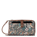 Sakroots Smartphone Wallet - EcoTwill - Sienna Spirit Desert